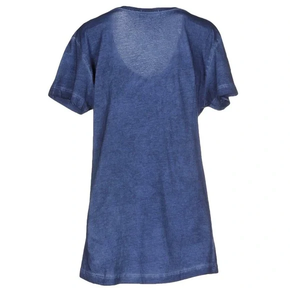 Odi Et Amo Rhinestone T-shirt Size S - Picture 2 of 3